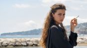 Parthenope Fragman