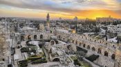 Jerusalem Fragman