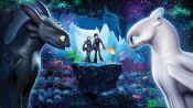 How to Train Your Dragon: The Hidden World Fragman