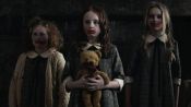 Malevolent Fragman