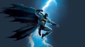 Batman: The Dark Knight Returns, Part 1 Fragman