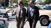 Small Time Fragman