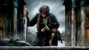 The Hobbit 3 The Battle of the Five Armies Fragman
