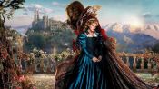 La belle et la bête Fragman