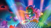 Partysaurus Rex Fragman