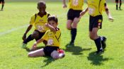 Golden Shoes Fragman