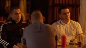 Alacrán enamorado Fragman