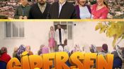 Gidersen Gitme Fragman