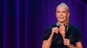 Chelsea Handler: Revolution Fragman
