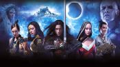 Painted Skin: The Resurrection Fragman