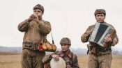 War and Music Fragman
