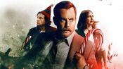 Who Killed Santa? A Murderville Murder Mystery Fragman