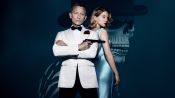 Spectre Fragman