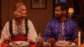 Christmas As Usual Fragman