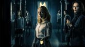 Down a Dark Hall Fragman
