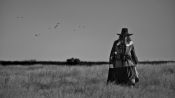 A Field in England Fragman