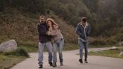 South of Hope Street Fragman