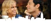 They Came Together Fragman
