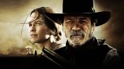 The Homesman Fragman