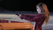 Too Late Fragman