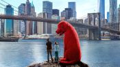 Clifford the Big Red Dog Fragman