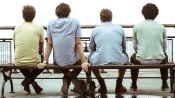 Growing Up and Other Lies Fragman