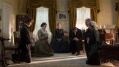 A Quiet Passion Fragman