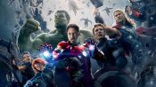 Avengers: Age of Ultron Fragman