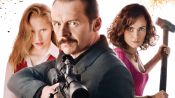 Kill Me Three Times Fragman