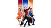 Cuban Fury Fragman