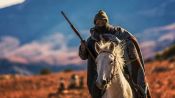 Five Fingers for Marseilles Fragman