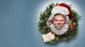 Dear Santa Fragman