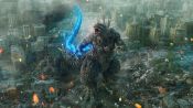 Godzilla Minus One Fragman