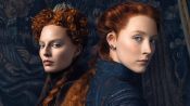 Mary Queen of Scots Fragman