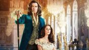 The King's Daughter Fragman