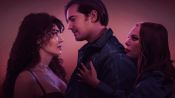 Tam Bir Centilmen Fragman