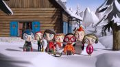 Ma vie de Courgette Fragman