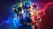 Mighty Morphin Power Rangers: Once & Always Fragman