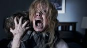 The Babadook Fragman