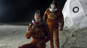High Moon Fragman