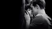 Fifty Shades of Grey Fragman