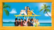 Teen Beach Movie Fragman