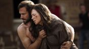 Strangerland Fragman