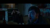 Almost Human Fragman