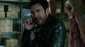 Freezer Fragman