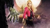 Girl vs. Monster Fragman
