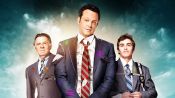 Unfinished Business Fragman