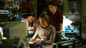 Underground: The Julian Assange Story Fragman