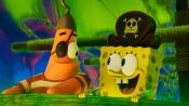 The SpongeBob Movie: Search for SquarePants Fragman