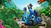 Rio 2 Fragman